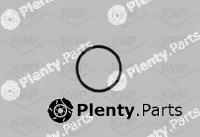 KWP 10717 — Water Pump, engine cooling