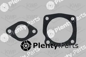 KWP 10395 — Water Pump, engine cooling