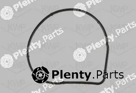 KWP 101189 — Water Pump, engine cooling