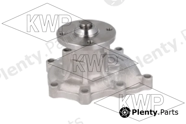 KWP 101459 — Water Pump, engine cooling