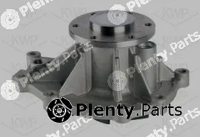 KWP 101227 — Water Pump, engine cooling