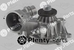 KWP 101129 — Water Pump, engine cooling