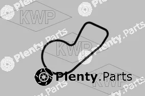 KWP 101401 — Water Pump, engine cooling