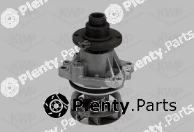KWP 10502A — Water Pump, engine cooling