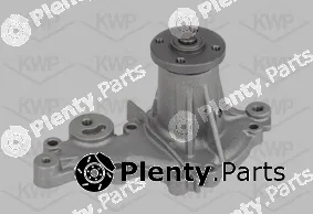 KWP 10725 — Water Pump, engine cooling