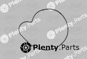 KWP 101109 — Water Pump, engine cooling