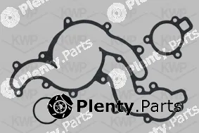KWP 10083 — Water Pump, engine cooling