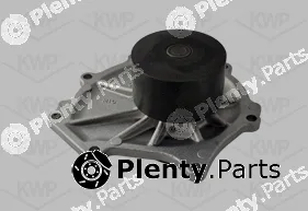 KWP 101113 — Water Pump, engine cooling