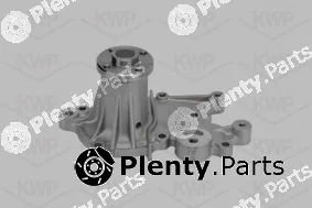 KWP 10975 — Water Pump, engine cooling