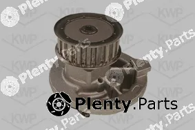 KWP 10235 — Water Pump, engine cooling
