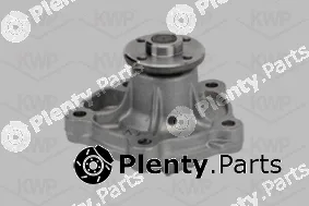 KWP 10946 — Water Pump, engine cooling
