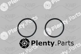 KWP 101105 — Water Pump, engine cooling