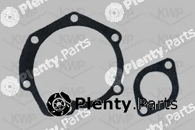 KWP 10246 — Water Pump, engine cooling