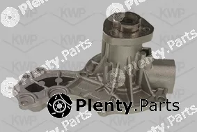 KWP 10279 — Water Pump, engine cooling