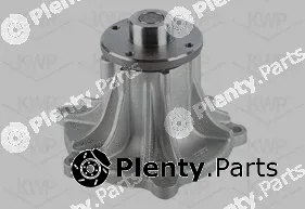KWP 101260 — Water Pump, engine cooling