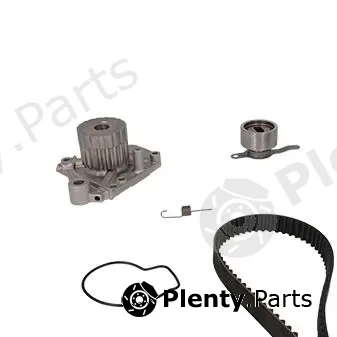 KWP KW669-2 — Water Pump & Timing Belt Kit