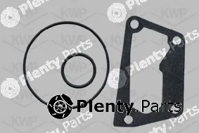 KWP 10626 — Water Pump, engine cooling