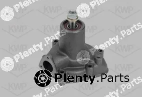 KWP 10869 — Water Pump, engine cooling