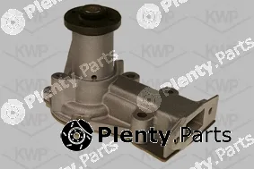 KWP 10305 — Water Pump, engine cooling