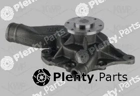 KWP 101310 — Water Pump, engine cooling
