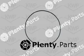 KWP 10528 — Water Pump, engine cooling