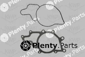 KWP 10888 — Water Pump, engine cooling