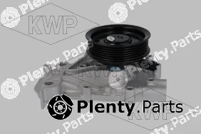 KWP 101417-8 — Water Pump, engine cooling