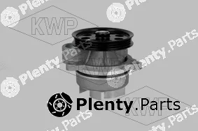 KWP 101394 — Water Pump, engine cooling