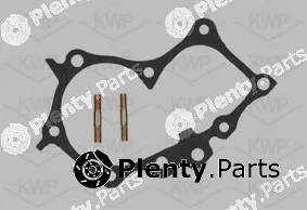 KWP 10714 — Water Pump, engine cooling