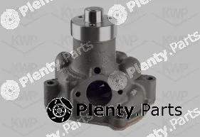 KWP 10031 — Water Pump, engine cooling
