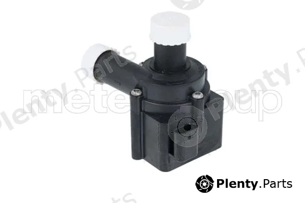 KWP 11041 — Auxiliary Water Pump (cooling water circuit)