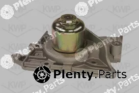 KWP 10304 — Water Pump, engine cooling