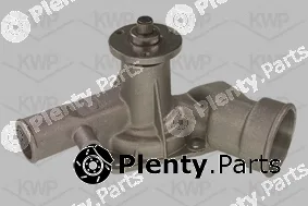 KWP 10108 — Water Pump, engine cooling