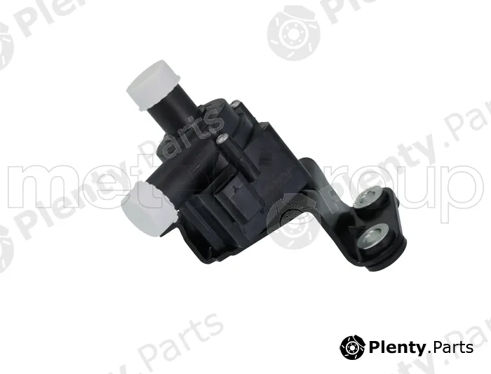 KWP 11044 — Auxiliary Water Pump (cooling water circuit)