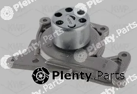 KWP 101091 — Water Pump, engine cooling