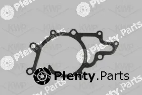 KWP 10955 — Water Pump, engine cooling