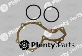 KWP 10679 — Water Pump, engine cooling