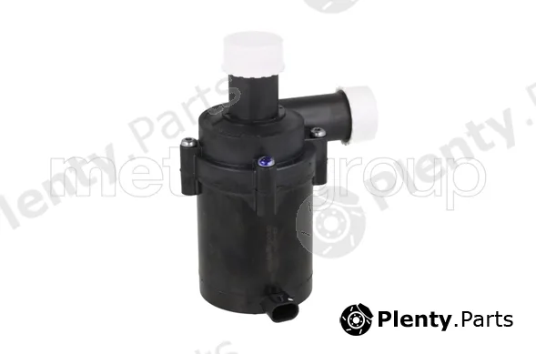 KWP 11061 — Auxiliary Water Pump (cooling water circuit)