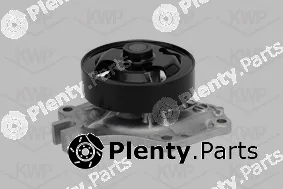 KWP 10962 — Water Pump, engine cooling