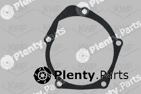 KWP 10079 — Water Pump, engine cooling