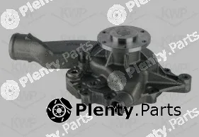 KWP 101331 — Water Pump, engine cooling