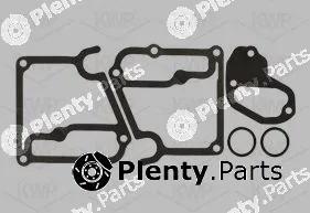 KWP 101325 — Water Pump, engine cooling
