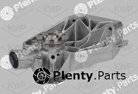 KWP 10804 — Water Pump, engine cooling