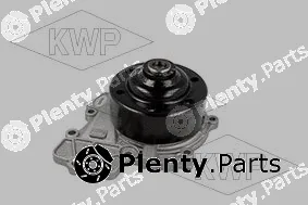 KWP 101251 — Water Pump, engine cooling