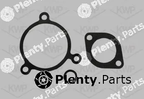 KWP 10800 — Water Pump, engine cooling