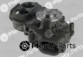 KWP 101327 — Water Pump, engine cooling
