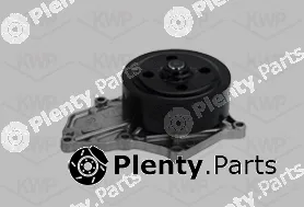 KWP 101013 — Water Pump, engine cooling