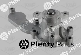 KWP 101149 — Water Pump, engine cooling