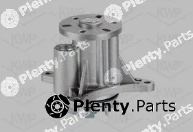KWP 101158 — Water Pump, engine cooling