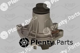 KWP 10420A — Water Pump, engine cooling